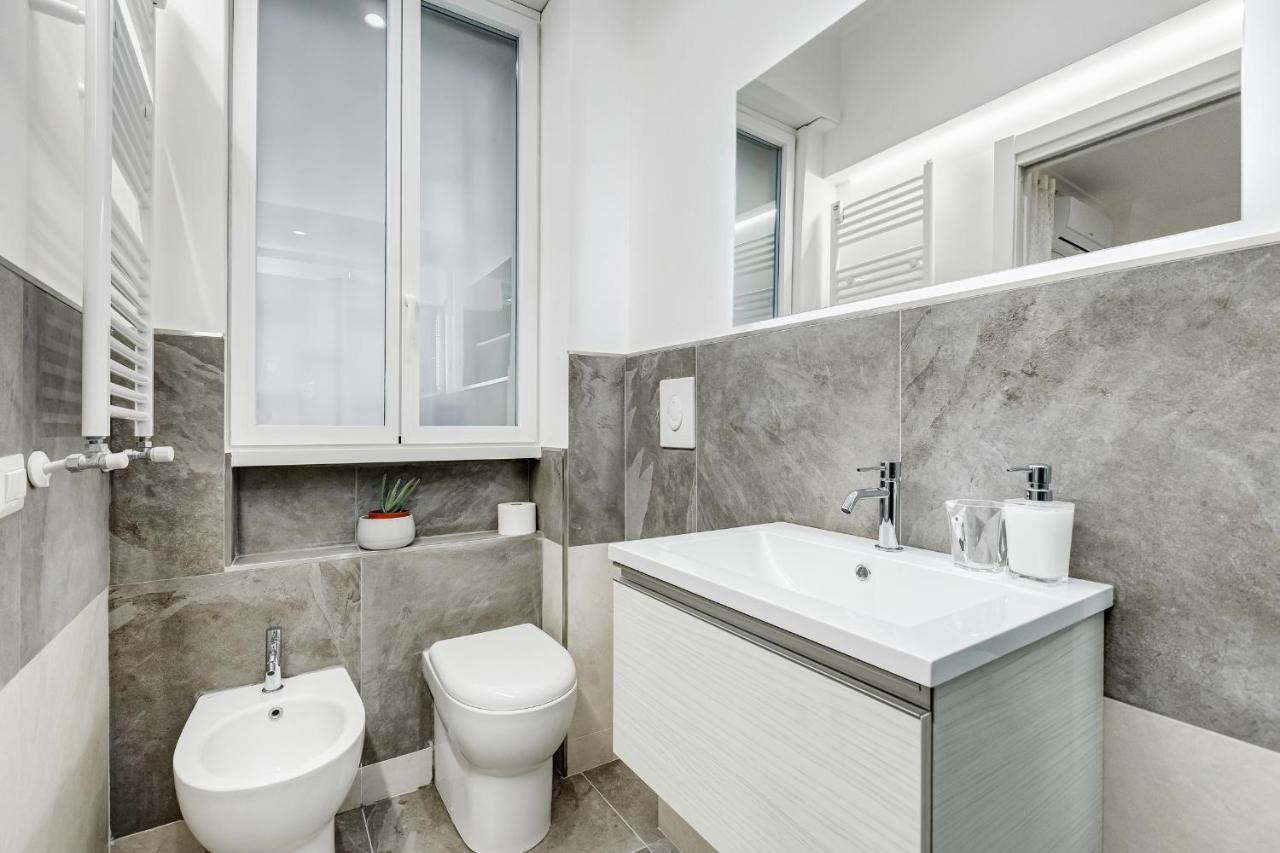 96 Degli Ubaldi Charming Appartement