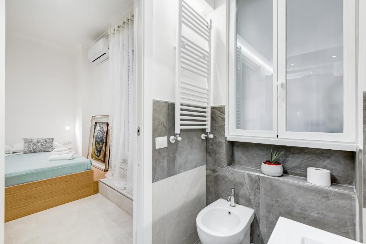 96 Degli Ubaldi Charming Appartement
